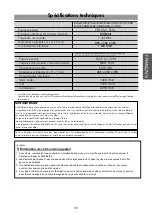 Предварительный просмотр 35 страницы LG MH-2339B Owner'S Manual