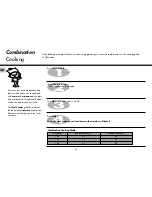 Предварительный просмотр 14 страницы LG MH-2381NBR Owner'S Manual