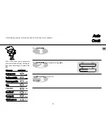 Предварительный просмотр 15 страницы LG MH-2381NBR Owner'S Manual