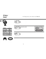 Предварительный просмотр 20 страницы LG MH-2381NBR Owner'S Manual