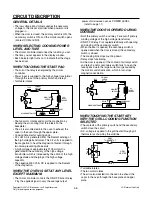 Preview for 10 page of LG MH-2381NBR Service Manual