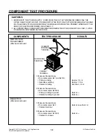 Preview for 18 page of LG MH-2381NBR Service Manual