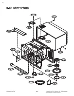 Preview for 31 page of LG MH-2381NBR Service Manual