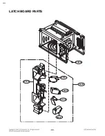 Preview for 32 page of LG MH-2381NBR Service Manual