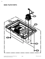 Preview for 34 page of LG MH-2381NBR Service Manual