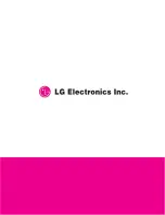 Preview for 35 page of LG MH-2381NBR Service Manual