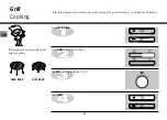 Предварительный просмотр 14 страницы LG MH-2387IXC Owner'S Manual