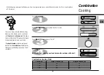 Предварительный просмотр 15 страницы LG MH-2387IXC Owner'S Manual