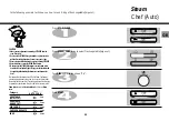 Предварительный просмотр 23 страницы LG MH-2387IXC Owner'S Manual