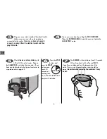 Предварительный просмотр 6 страницы LG MH-2388NBC Owner'S Manual