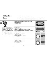 Предварительный просмотр 8 страницы LG MH-2388NBC Owner'S Manual