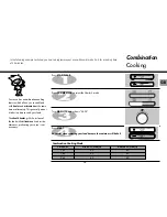 Предварительный просмотр 15 страницы LG MH-2388NBC Owner'S Manual