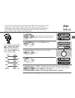 Предварительный просмотр 19 страницы LG MH-2388NBC Owner'S Manual