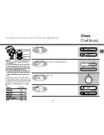 Предварительный просмотр 21 страницы LG MH-2388NBC Owner'S Manual