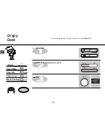 Предварительный просмотр 24 страницы LG MH-2388NBC Owner'S Manual