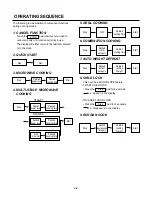 Предварительный просмотр 8 страницы LG MH-6072A Service Manual