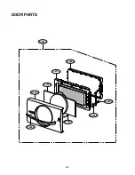 Предварительный просмотр 29 страницы LG MH-6072A Service Manual