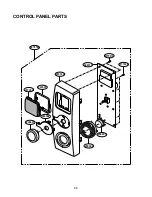 Предварительный просмотр 30 страницы LG MH-6072A Service Manual