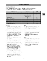 Предварительный просмотр 7 страницы LG MH-6320NB Instruction Manual