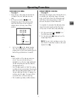 Предварительный просмотр 9 страницы LG MH-6320NB Instruction Manual