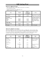 Preview for 13 page of LG MH-6327B Owner'S Manual