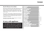 Предварительный просмотр 3 страницы LG MH-6347DR Owner'S Manual