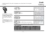 Предварительный просмотр 13 страницы LG MH-6347DR Owner'S Manual