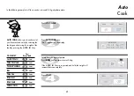 Предварительный просмотр 21 страницы LG MH-6347DR Owner'S Manual