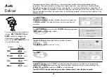 Предварительный просмотр 24 страницы LG MH-6347DR Owner'S Manual