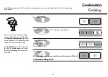 Предварительный просмотр 13 страницы LG MH-6348B Owner'S Manual