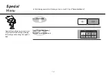 Предварительный просмотр 14 страницы LG MH-6348B Owner'S Manual