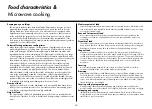 Предварительный просмотр 30 страницы LG MH-6348B Owner'S Manual