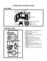 Предварительный просмотр 7 страницы LG MH-6352B Service Manual