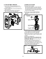 Предварительный просмотр 16 страницы LG MH-6352B Service Manual