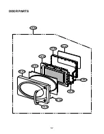 Предварительный просмотр 29 страницы LG MH-6352B Service Manual