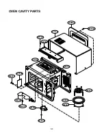 Предварительный просмотр 31 страницы LG MH-6352B Service Manual