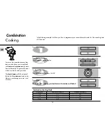 Предварительный просмотр 14 страницы LG MH-6380SL Owner'S Manual