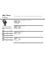 Preview for 10 page of LG MH-6387ARC Owner'S Manual