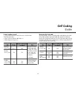 Preview for 27 page of LG MH-6387ARC Owner'S Manual