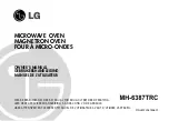 LG MH-6387TRC Owner'S Manual preview