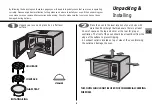 Preview for 5 page of LG MH-6387TRC Owner'S Manual