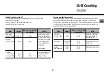 Preview for 29 page of LG MH-6387TRC Owner'S Manual