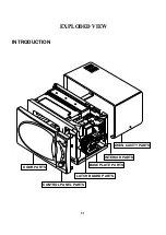 Preview for 28 page of LG MH-655T Service Manual