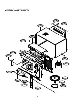 Preview for 31 page of LG MH-655T Service Manual