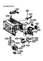 Preview for 33 page of LG MH-655T Service Manual