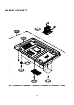 Preview for 34 page of LG MH-655T Service Manual