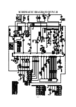 Preview for 35 page of LG MH-655T Service Manual