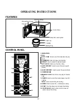 Preview for 7 page of LG MH-657PL Service Manual