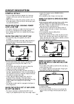 Preview for 10 page of LG MH-657PL Service Manual