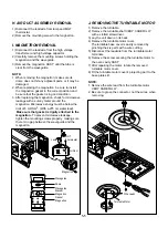 Preview for 15 page of LG MH-657PL Service Manual